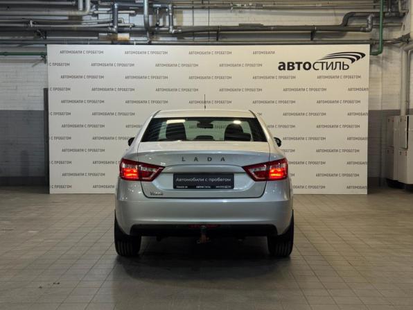 Lada (ВАЗ) Vesta I с пробегом 2018 года, цена 789 000 рублей, 164108 км, седан, Автокод Объявления
