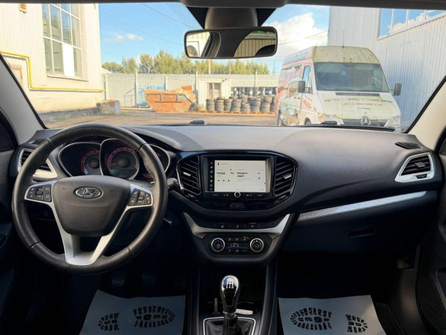 Lada (ВАЗ) Vesta I Тверь  - изображение 11