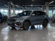 Geely Monjaro I Рестайлинг 2 Москва  - изображение 32