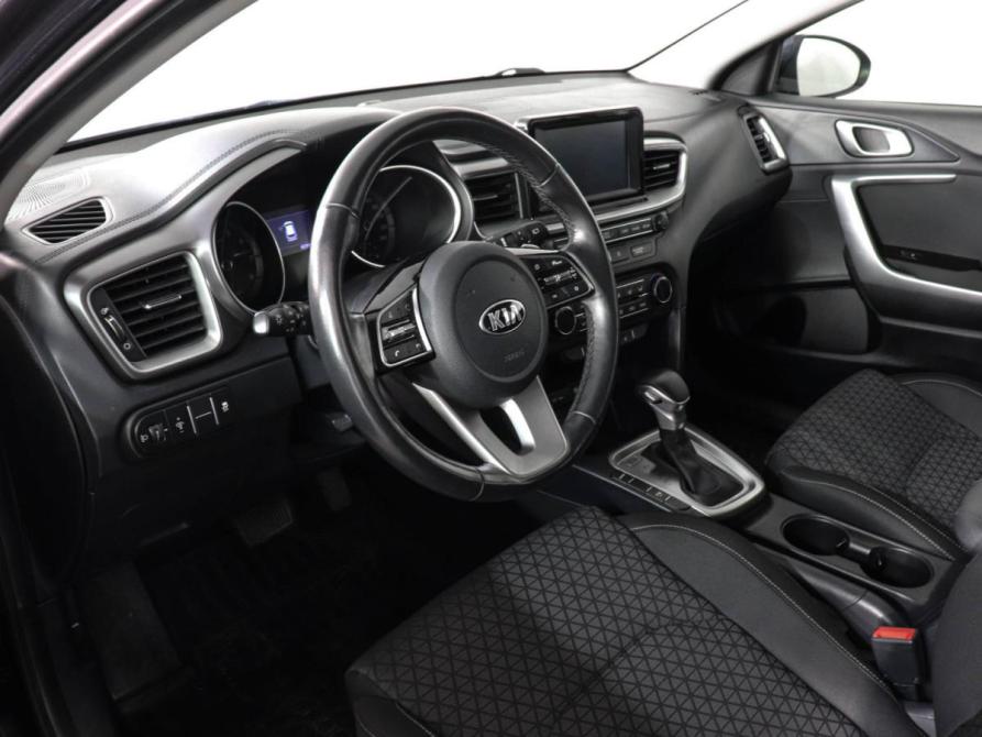 Kia Ceed III Химки  - изображение 10