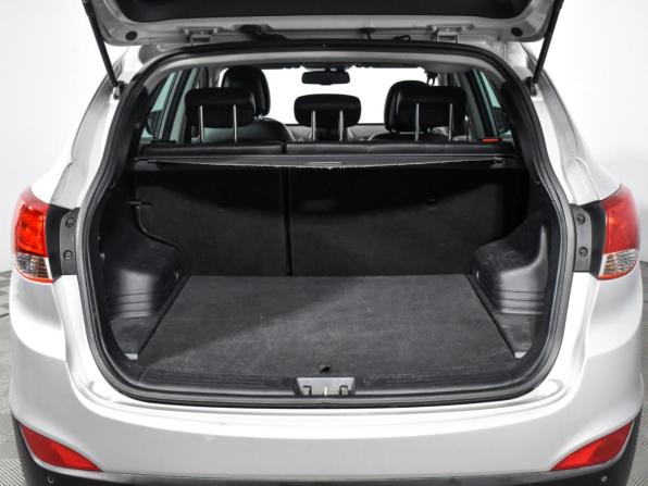 Hyundai ix35 I с пробегом 2011 года, цена 897 860 рублей, 333287 км, внедорожник, Автокод Объявления