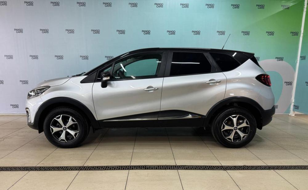 Renault Kaptur I Набережные Челны  - изображение 5