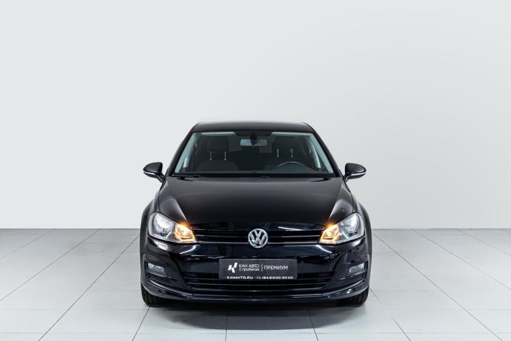 Volkswagen Golf VII Казань  - изображение 2