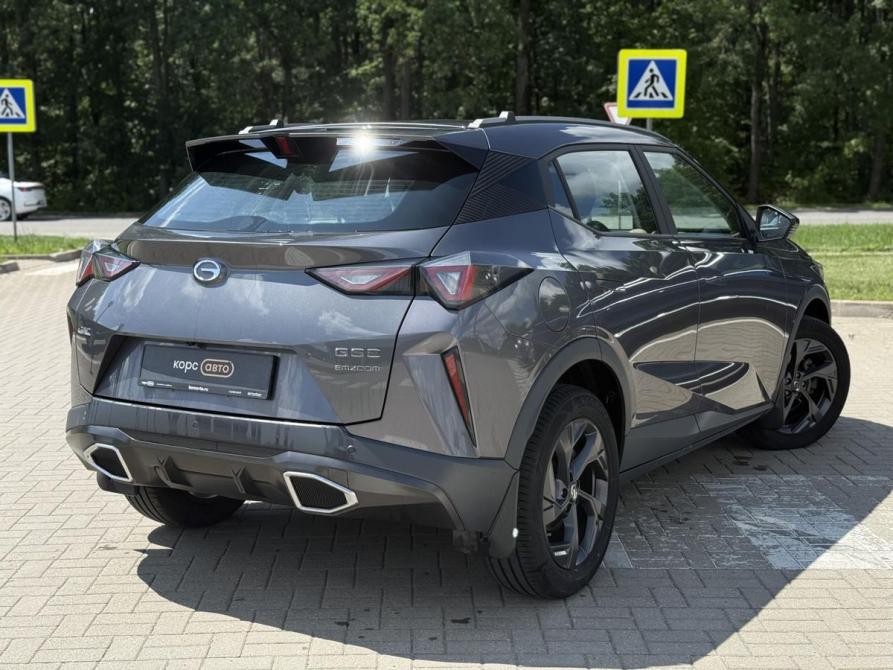 GAC GS3 Курск  - изображение 3
