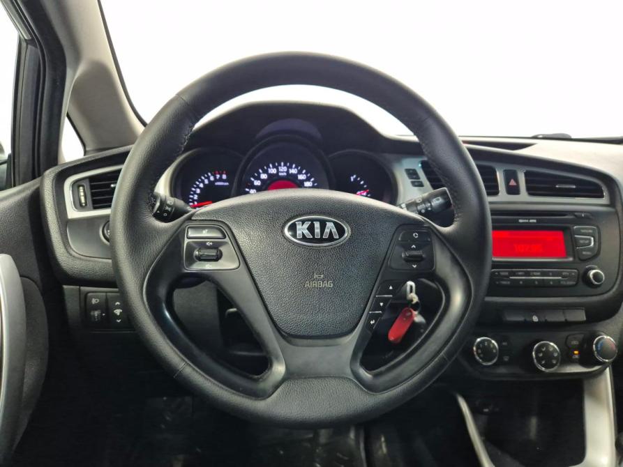 Kia Ceed II Пермь  - изображение 13