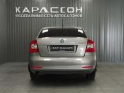 Skoda Octavia II (A5) Рестайлинг Пермь  - изображение 22