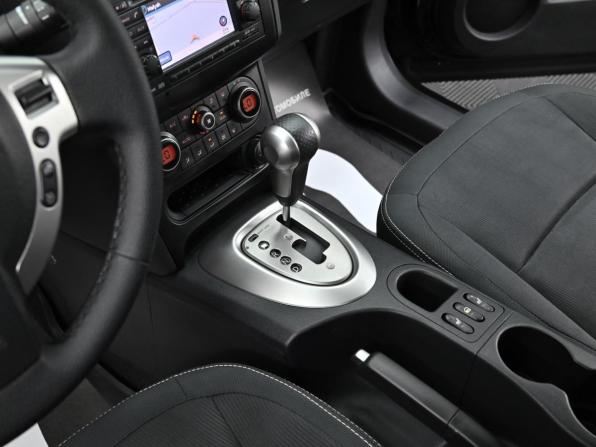 Nissan Qashqai I Рестайлинг с пробегом 2010 года, цена 999 000 рублей, 147000 км, внедорожник, Автокод Объявления