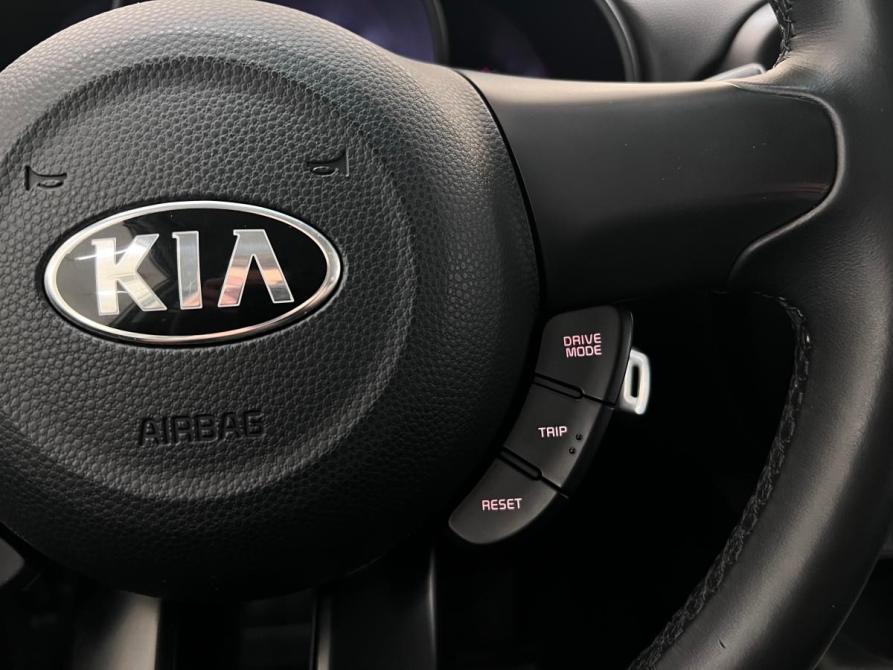 Kia Soul II Рестайлинг Волгоград  - изображение 19