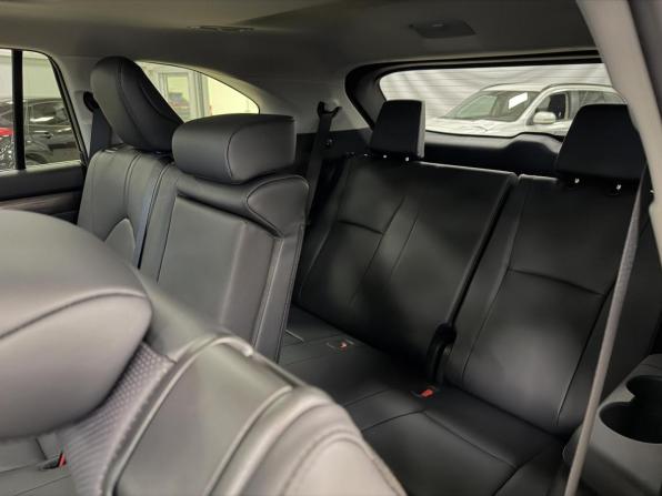 Новый Toyota Highlander IV (XU70) 2026 года, цена 5 149 000 рублей, внедорожник, Автокод Объявления