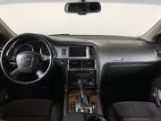 Audi Q7 I (4L) Москва  - изображение 31