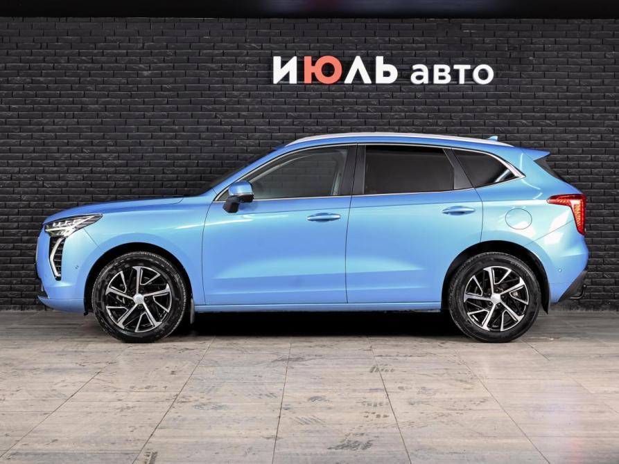 Haval Jolion I Екатеринбург  - изображение 8