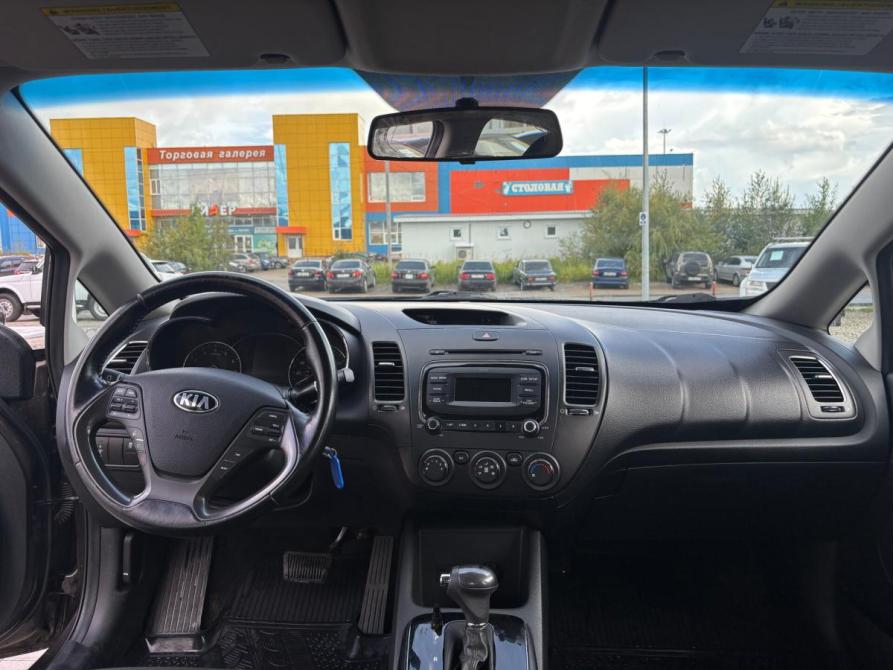 Kia Forte II Рестайлинг Сыктывкар  - изображение 22