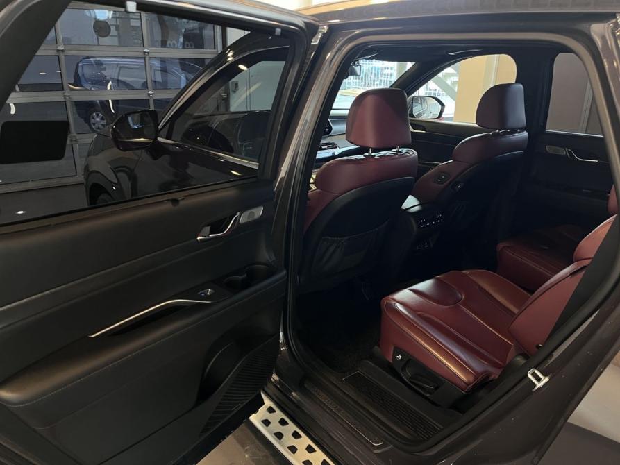 Hyundai Palisade I Чебоксары  - изображение 23