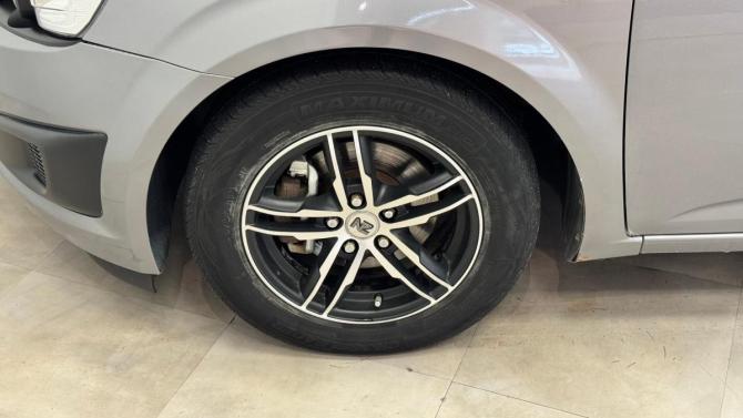 Chevrolet Aveo II с пробегом 2012 года, цена 575 000 рублей, 171000 км, седан, Автокод Объявления