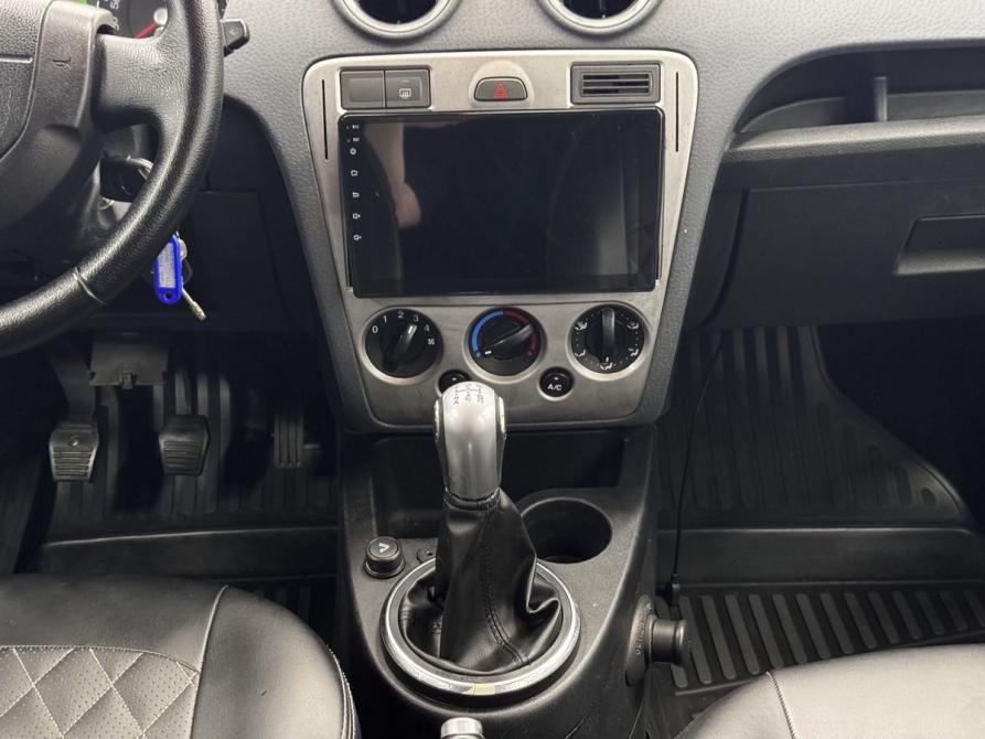 Ford Fusion I Рестайлинг Воронеж  - изображение 11