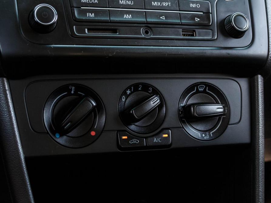 Volkswagen Polo V Рестайлинг Уфа  - изображение 13