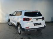 Chery Tiggo 4 Pro I Москва  - изображение 24