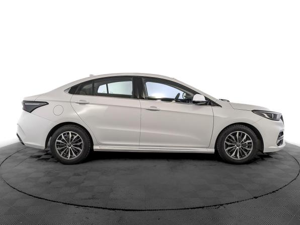 Omoda S5 с пробегом 2023 года, цена 1 535 000 рублей, 14822 км, седан, Автокод Объявления