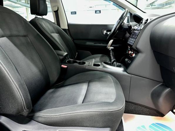 Nissan Qashqai+2 I Рестайлинг с пробегом 2011 года, цена 1 050 000 рублей, 235659 км, внедорожник, Автокод Объявления