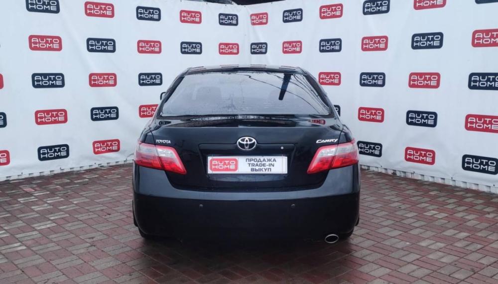 Toyota Camry VI (XV40) Санкт-Петербург  - изображение 5