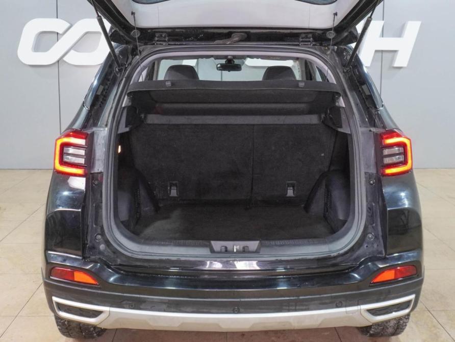 Chery Tiggo 4 I Рестайлинг Воронеж  - изображение 24