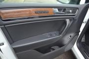 Volkswagen Touareg II Рестайлинг Липецк  - изображение 33