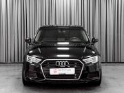 Audi A3 III (8V) Рестайлинг Минеральные Воды  - изображение 20