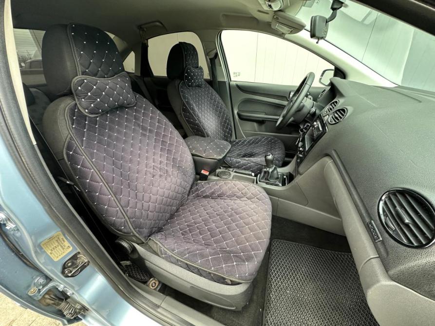 Ford Focus II Тамбов  - изображение 13