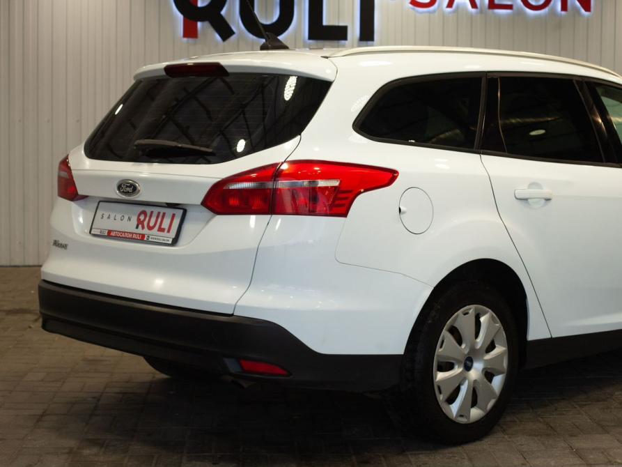 Ford Focus III Рестайлинг Иваново  - изображение 13
