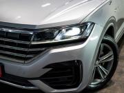 Volkswagen Touareg III Чита  - изображение 44