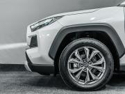 Toyota RAV4 V (XA50) Москва  - изображение 31