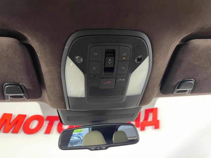 Infiniti QX50 II Воронеж  - изображение 15