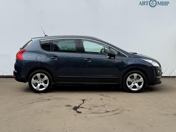 Peugeot 3008 I с пробегом 2012 года, цена 880 000 рублей, 138351 км, внедорожник, Автокод Объявления