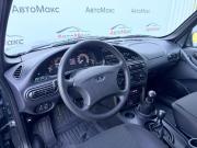 Lada (ВАЗ) Niva Travel I Тюмень  - изображение 28
