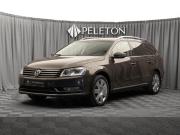 Volkswagen Passat B7 Москва  - изображение 25