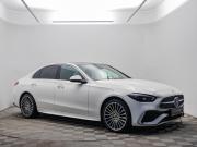 Mercedes-Benz C-Класс V (W206) Москва  - изображение 21