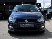 Volkswagen Polo V Рестайлинг Ижевск  - изображение 24