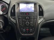 Opel Astra J Рестайлинг Москва  - изображение 34