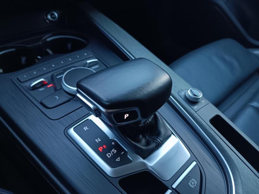 Audi A5 II (F5) Оренбург  - изображение 17