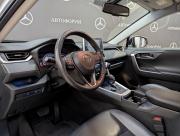 Toyota RAV4 V (XA50) Москва  - изображение 38