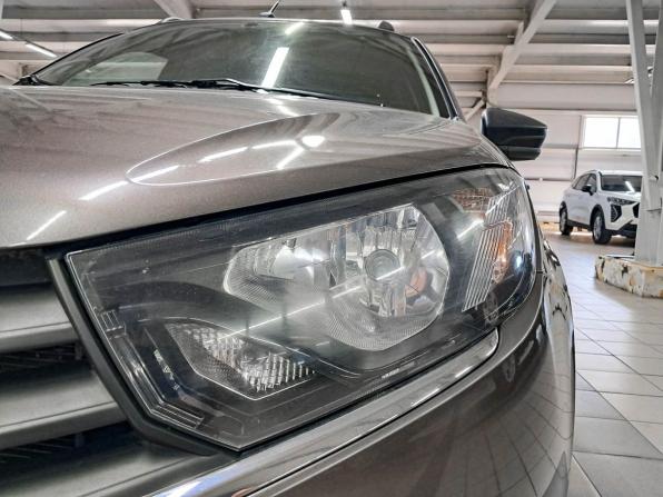 Lada (ВАЗ) Granta I Рестайлинг с пробегом 2021 года, цена 790 000 рублей, 69650 км, универсал, Автокод Объявления