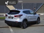 Nissan Qashqai II Рестайлинг Казань  - изображение 15