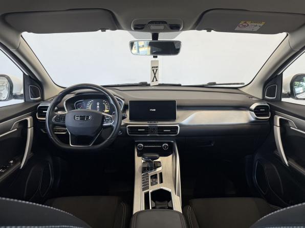 Geely Coolray I с пробегом 2022 года, цена 1 840 000 рублей, 43114 км, внедорожник, Автокод Объявления