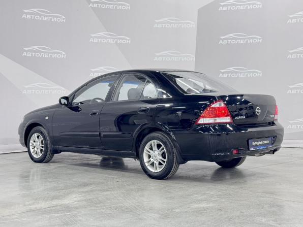 Nissan Almera Classic I с пробегом 2012 года, цена 500 000 рублей, 247241 км, седан, Автокод Объявления