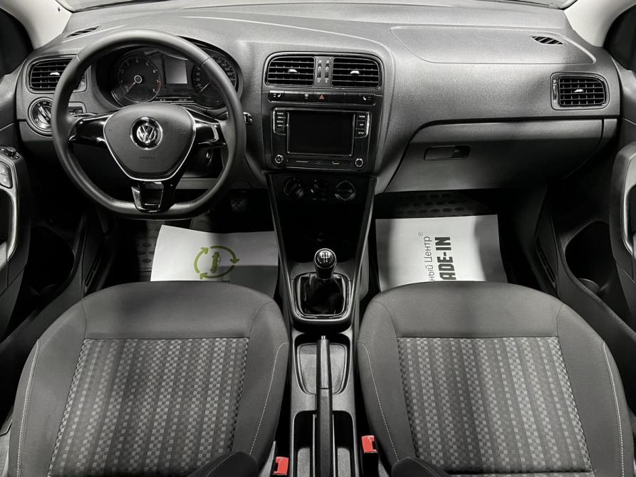 Volkswagen Polo V Тверь  - изображение 11