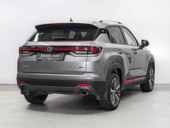 Changan CS35 Plus I Рестайлинг с пробегом 2024 года, цена 1 850 000 рублей, 25800 км, внедорожник, Автокод Объявления