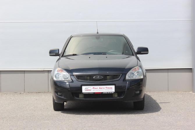 Lada (ВАЗ) Priora I с пробегом 2011 года, цена 290 000 рублей, 177213 км, хэтчбек, Автокод Объявления