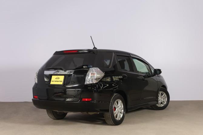 Honda Fit Shuttle I с пробегом 2012 года, цена 1 069 000 рублей, 166000 км, универсал, Автокод Объявления