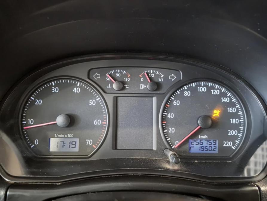 Volkswagen Polo IV Рестайлинг Казань  - изображение 16