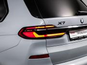 BMW X7 I (G07) Рестайлинг Москва  - изображение 56